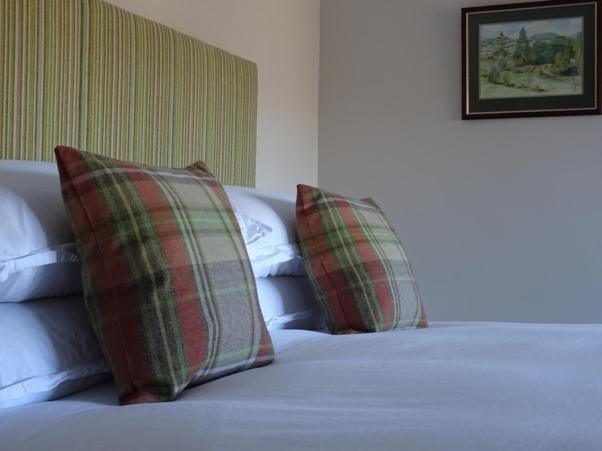 Grendon Bed & Breakfast Бакстон Екстер'єр фото